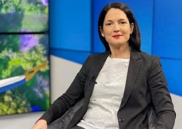 Заједно за спасавање баштине: Проф. др Јелена Тривић подржала обнову Ашкенаске синагоге у Сарајеву