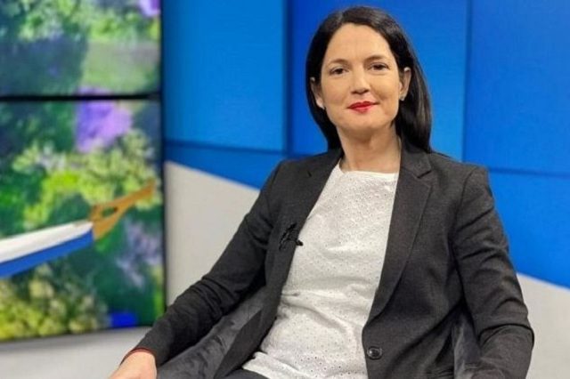 Заједно за спасавање баштине: Проф. др Јелена Тривић подржала обнову Ашкенаске синагоге у Сарајеву