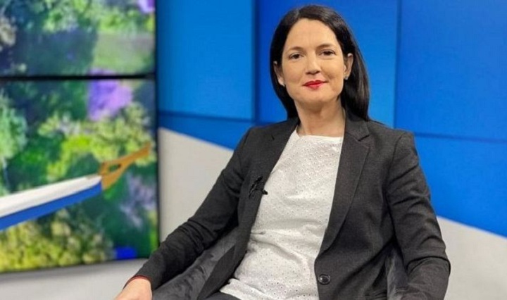 Заједно за спасавање баштине: Проф. др Јелена Тривић подржала обнову Ашкенаске синагоге у Сарајеву